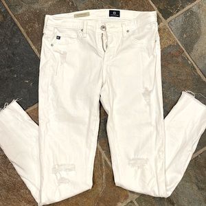 AG jeans -size 26